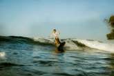 Las mujeres de Baler, un cóctel de surf, moda e historia hispano-filipina