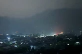 La India lanza ataques aéreos contra “infraestructuras terroristas” en Pakistán