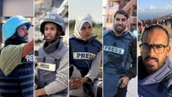 Gaza, el lugar más letal del mundo para periodistas: “No hay margen para hablar de error”