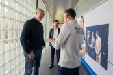 Zubizarreta deja de ser el director deportivo del Oporto