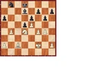 Análisis ajedrez | El precoz Carlsen (IX)