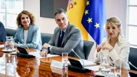 Qué sabemos de akkaspace y Pakito, los dos detenidos por filtrar datos de Sánchez y otros políticos