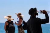 Mareo, confusión... ¿Cuáles son los síntomas y qué hacer ante un golpe de calor?