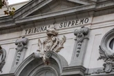 El Supremo reconoce como viuda a una mujer divorciada pese a no constar sentencia de malos tratos ni pensión compensatoria