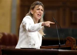 Yolanda Díaz defiende a Sánchez: “Sé que usted es honrado, pero la ciudadanía progresista está angustiada”