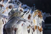 El lujoso regalo de Beyoncé a sus bailarines tras el fin de la gira ‘Cowboy Carter’