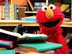Elmo de ‘Barrio Sésamo’ sufre un hackeo en X y publican en su cuenta mensajes antisemitas y sobre los archivos Epstein