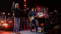 The Who vuelve a despedir a Zac Starkey, su batería e hijo de Ringo Starr