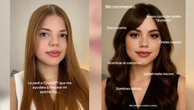 “¿Cómo realzarías mi belleza natural?”. Qué hay detrás de los miles de mujeres que usan el espejito mágico de ChatGPT