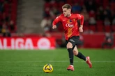 Robert Navarro, un fichaje catalán para el Athletic