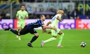 Flick, tras la eliminación del Barça en Champions: “Estoy decepcionado, pero no con mis jugadores”