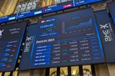 La confianza del inversor español se hunde por el caos comercial