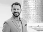Osmar Polo (T-Systems): “Me gusta jugar al ‘Call of Duty’ antes de dormir”