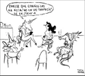 Flavita Banana: reunión fallida
