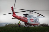 Mueren dos montañeros portugueses al despeñarse en los Picos de Europa