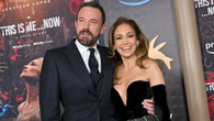 El divorcio de Jennifer Lopez y Ben Affleck sigue con sus últimos coletazos: retiran del mercado una mansión imposible de vender