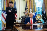 Musk se arrepiente de “algunos de los mensajes” sobre Trump que publicó en su red social