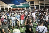 Medio centenar de artistas y colectivos cancelan su presencia en el Sónar por la relación con el fondo proisraelí KKR