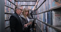 Criterion Closet Picks: la selección de 14 famosos en esta particular biblioteca de DVDs