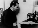 Un drama inédito de Luis Rosales revela su tormento por no haber podido salvar a Lorca