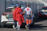 Al menos nueve muertos tras el naufragio de un cayuco que estaba siendo rescatado en El Hierro