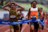 El fenómeno Cooper Lutkenhaus rompe los moldes y asombra al mundo del atletismo con 16 años