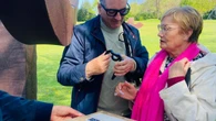 ‘Artccesible Advanced’, o cómo visibilizar el arte para quien no lo puede ver