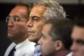 El Departamento de Justicia avisó en mayo a Trump de que su nombre figuraba en los ‘papeles de Epstein’, según ‘The Wall Street Journal’