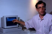 Muere Bill Atkinson, el ingeniero visionario de Apple que hizo accesibles los ordenadores a millones de usuarios en el mundo
