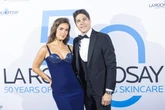 María Pombo y Pablo Castellano confirman que serán padres por tercera vez: “Nuestra exclusiva, para nuestra familia”