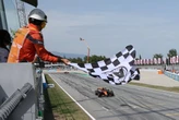 Piastri ni se inmuta para ganar el GP de España mientras Verstappen se sulfura en Montmeló