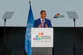 Sánchez, tras la entrada de Cerdán en prisión: “El PSOE ya actuó, ahora la justicia debe dirimir responsabilidades”