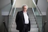 El escritor franco libanés Amin Maalouf gana el Premio de Literatura en Lenguas Romances