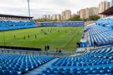 El adiós de Zaragoza a la vieja Romareda: “Es la gente lo que hace especial este estadio, más allá del sitio”