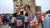 Los Mozos Arousa regresan a la tele: “Volveríamos a Telecinco. No hay rencor. Pero esta vez lo dejaríamos todo firmado”