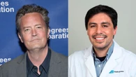 Un segundo médico de Matthew Perry acepta declararse culpable de distribuir la droga que causó su muerte