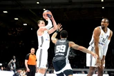 El Real Madrid respira con un cómodo triunfo en Bolonia