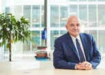 Stéphane Boujnah, presidente de Euronext: “Estaremos encantados de negociar la compra de la Bolsa española si somos una solución”