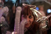 Sónar +D 2025: el festival donde la IA se humaniza y las plantas charlan
