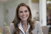 Kate Middleton reaparece tras su ausencia en Ascot y habla de su cáncer: “Es una montaña rusa”