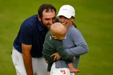 Scottie Scheffler, el campeón del Open Británico que no se identifica como golfista
