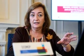 La Airef recorta su previsión de PIB y cuestiona el optimismo del Gobierno sobre el impacto de la guerra arancelaria