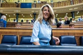 Díaz pide condicionar la quita de deuda a que “no haya ‘dumping’ fiscal” entre autonomías