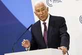 António Costa: “La pregunta no es si gastamos en defensa el 3,5% el 5% o el 6%. No hay un número mágico”