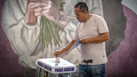 Mucha reforma para tan poca participación