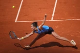 Una sorpresón llamado Loïs Boisson y 100 triunfos parisinos para Djokovic, creciente