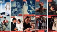 La revista ‘¡Hola!’ cumple 80 años: ¿qué dicen sus portadas sobre la historia reciente de España?