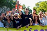 Hungría no es igual a su Gobierno. Budapest ni siquiera se le parece