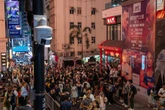Los avances en visión artificial se centran en desarrollar las tecnologías de vigilancia masiva