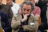 Anticorrupción pide el ingreso en prisión de Fernando Peña, el asesor fiscal de Ana Duato e Imanol Arias